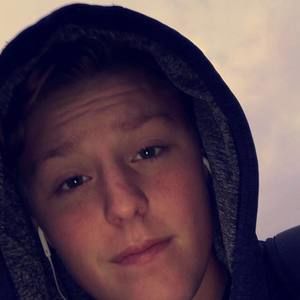 Meet your Posher, Jackson